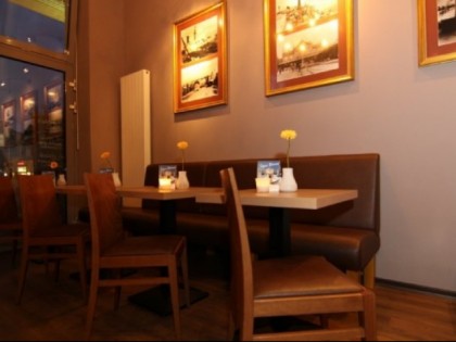 照片: Guido&amp;#039;s Coffeebar