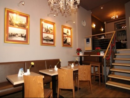 照片: Guido&amp;#039;s Coffeebar