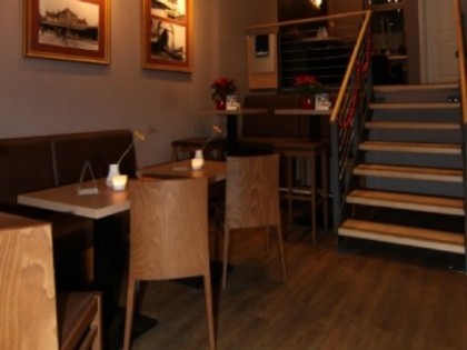 照片: Guido&amp;#039;s Coffeebar