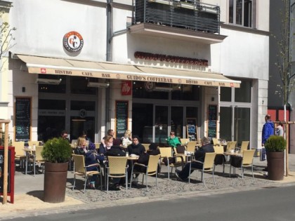 照片: Guido&amp;#039;s Coffeebar