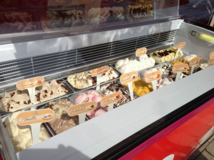 照片: Guido's Coffeebar