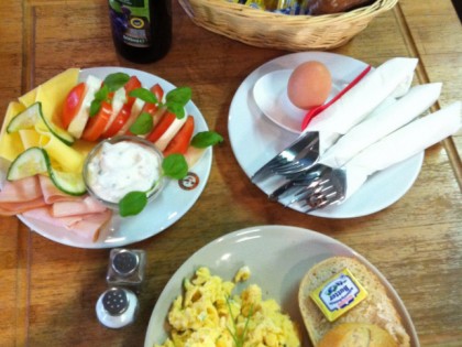 照片: Guido's Coffeebar